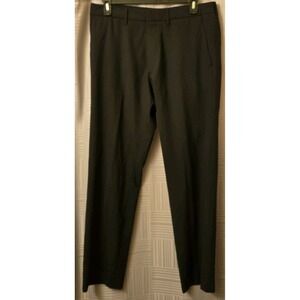 BOSS Hugo Boss Performance Pants Mens 36x33 Black Fit‎ Golf Casual Chino